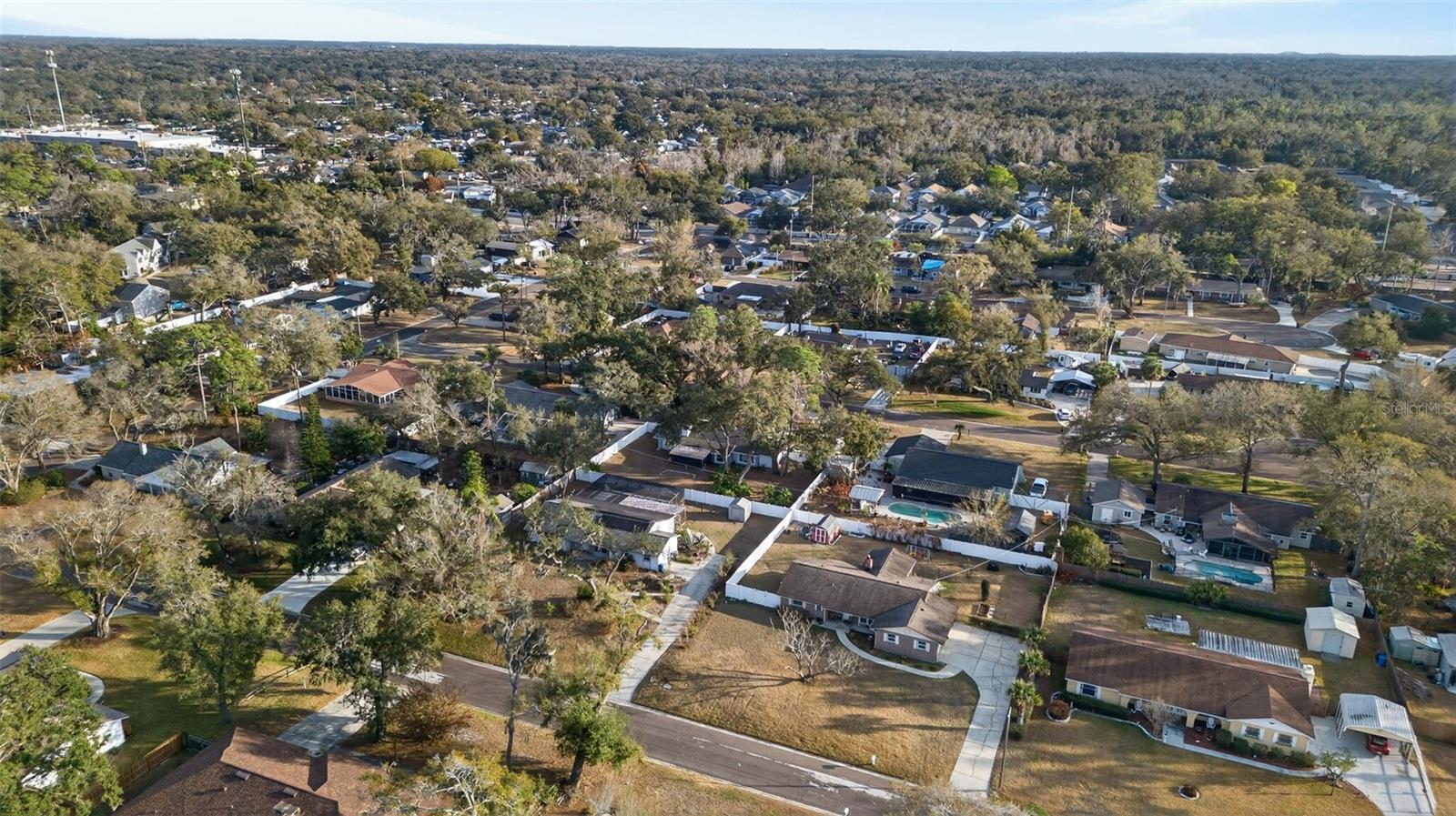 Image 76 of 79 For 1406 Big Oak Court