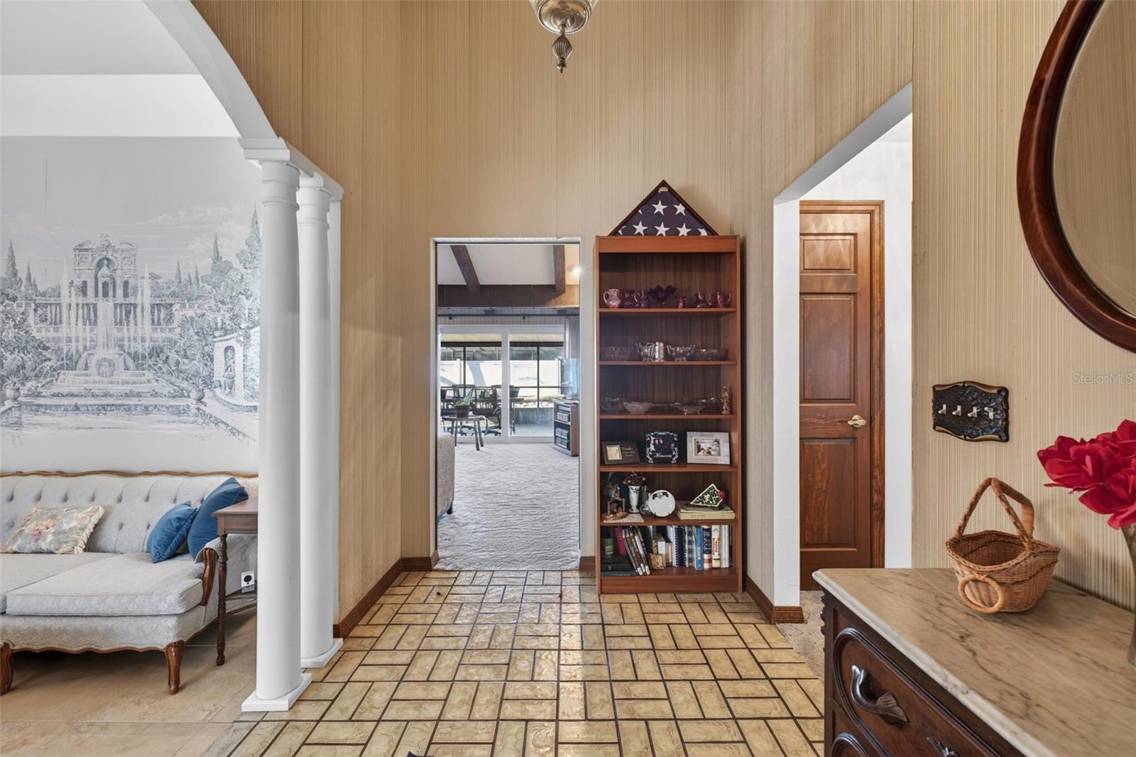 Image 9 of 79 For 1406 Big Oak Court