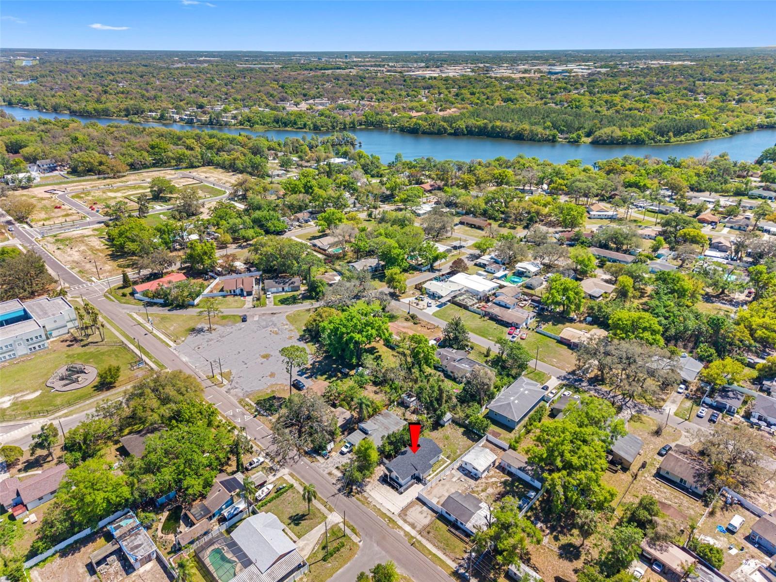 Image 39 of 52 For 4317 Regnas Avenue