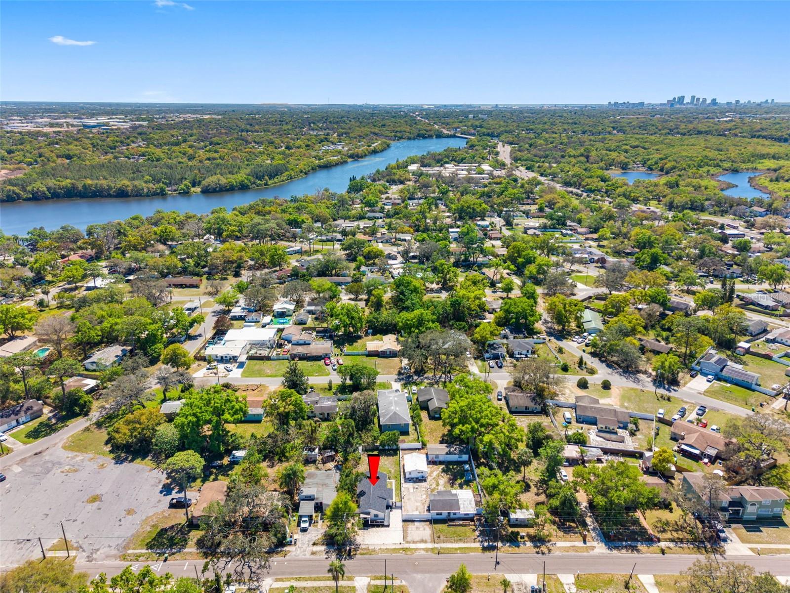 Image 43 of 52 For 4317 Regnas Avenue