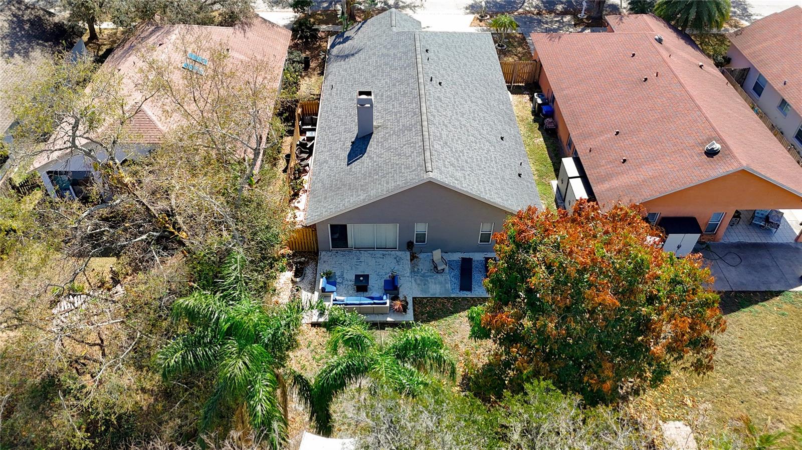 Image 61 of 63 For 5637 Paddock Trail Drive