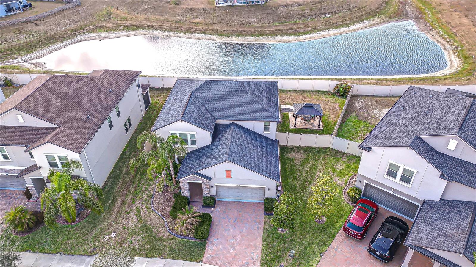 Image 33 of 34 For 25069 Lambrusco Loop