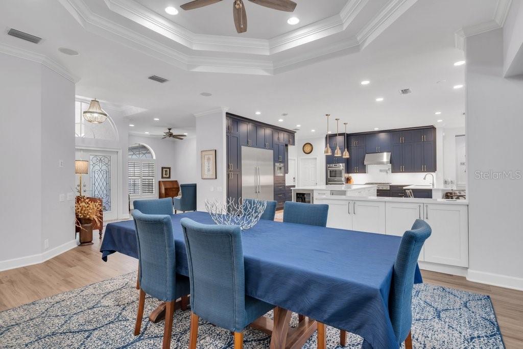 Image 23 of 75 For 5507 Keeler Oak Street