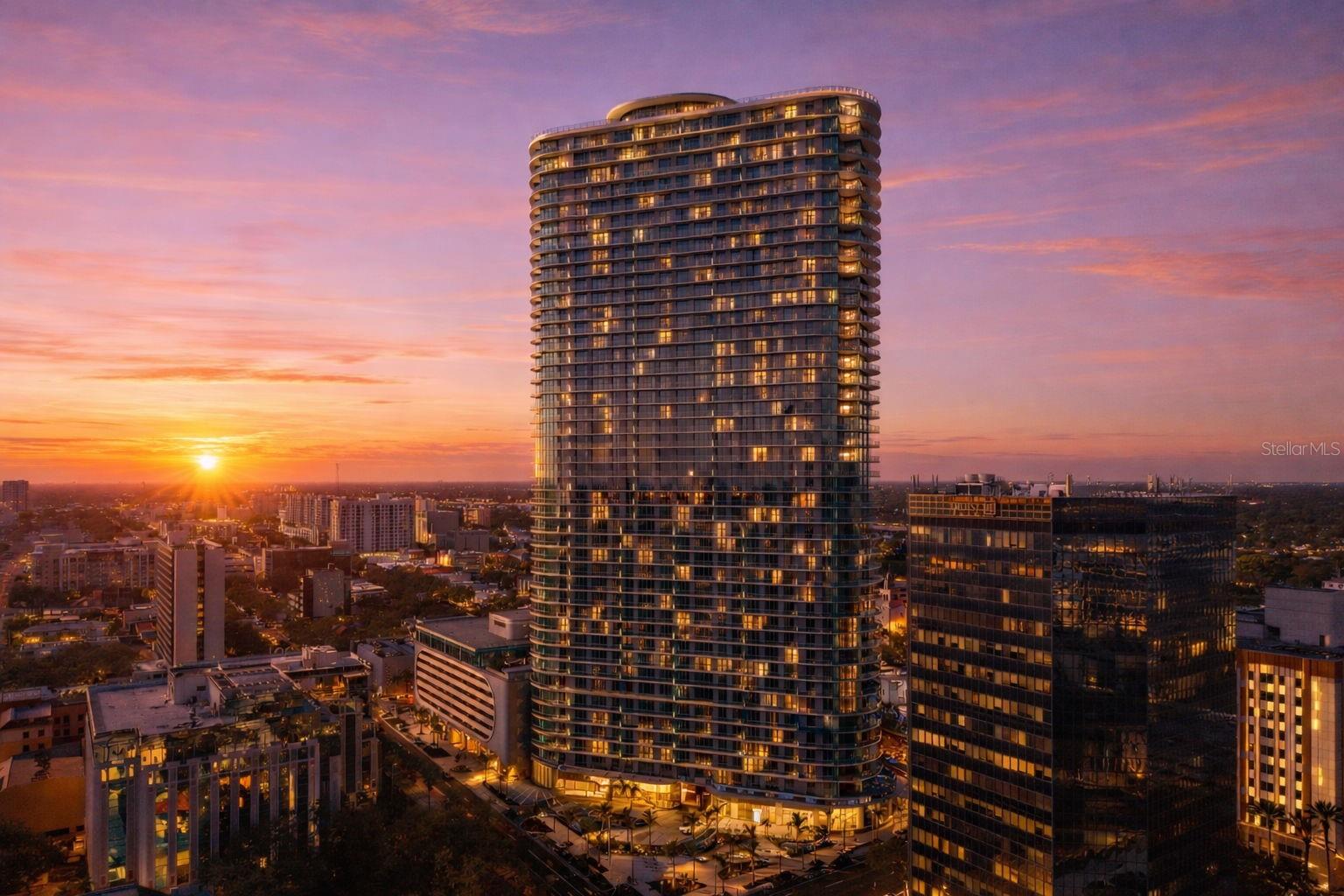 Details for 400 Central Avenue 1009, ST PETERSBURG, FL 33701