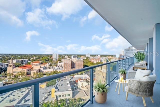 Image 10 of 26 For 400 Central Avenue 1009