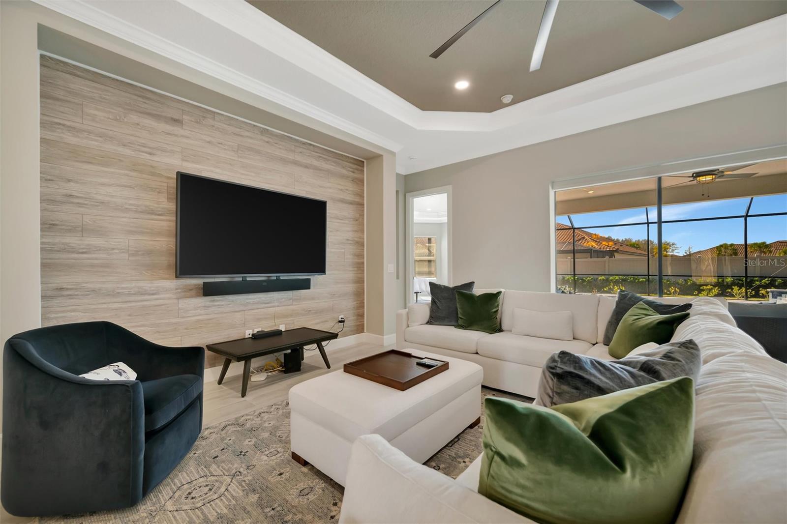 Image 12 of 97 For 5505 Caserta Court