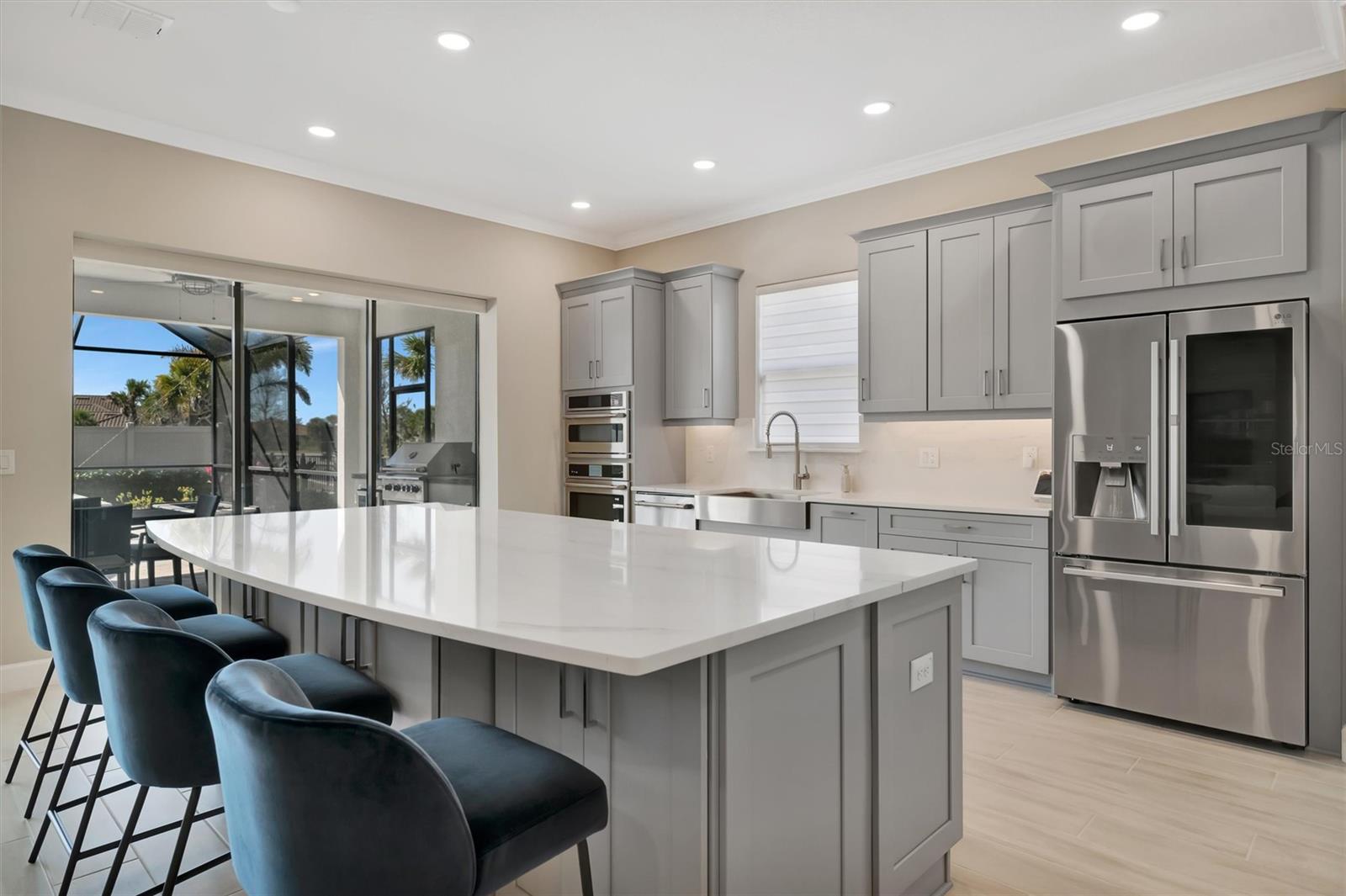 Image 18 of 97 For 5505 Caserta Court