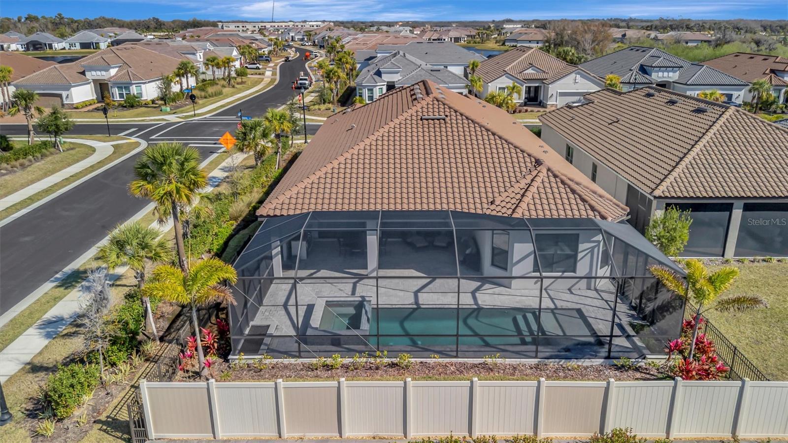 Image 2 of 97 For 5505 Caserta Court