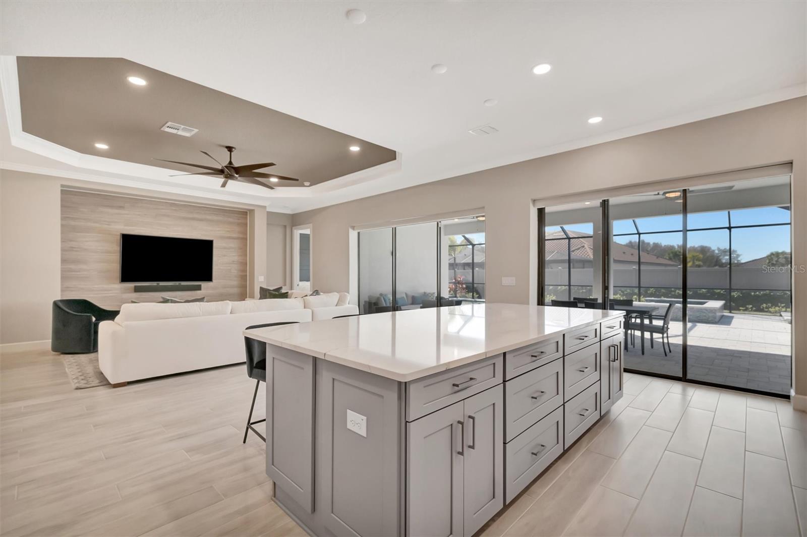 Image 23 of 97 For 5505 Caserta Court