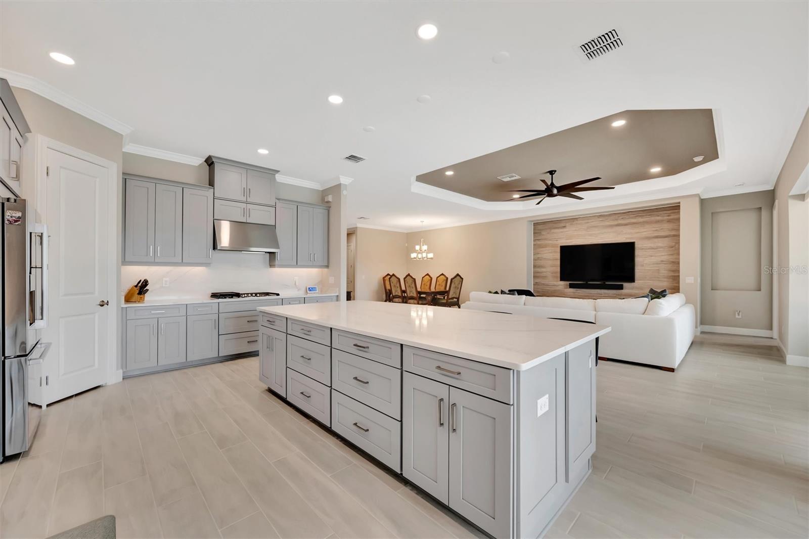 Image 27 of 97 For 5505 Caserta Court