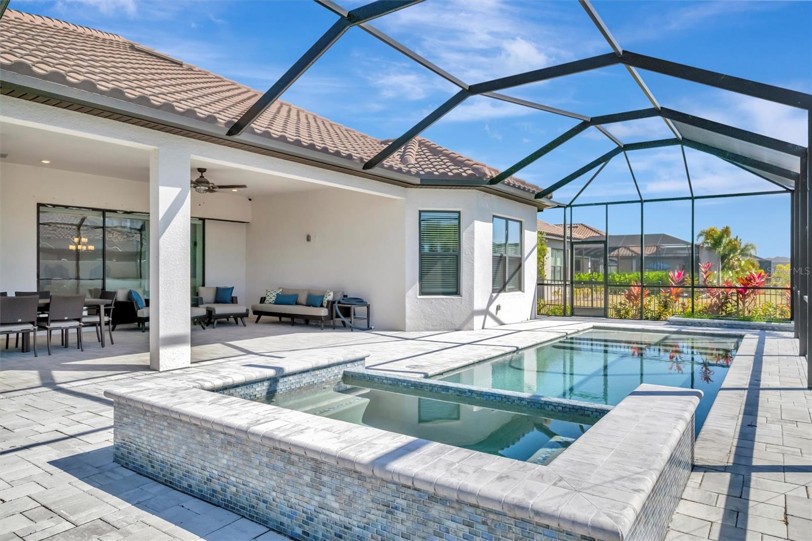 Image 30 of 97 For 5505 Caserta Court