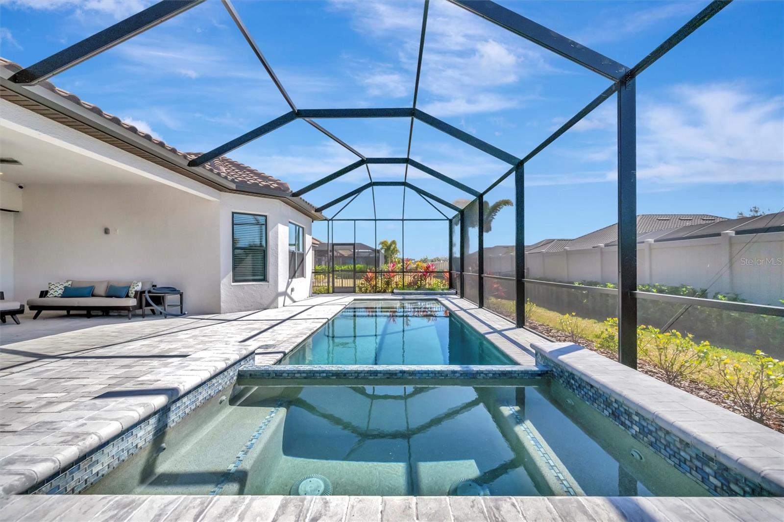 Image 31 of 97 For 5505 Caserta Court