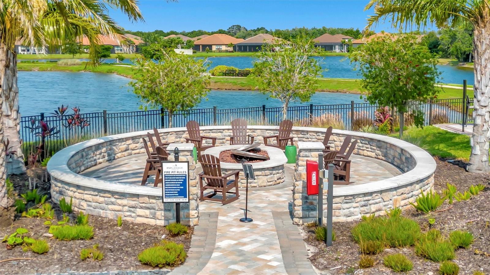 Image 69 of 97 For 5505 Caserta Court