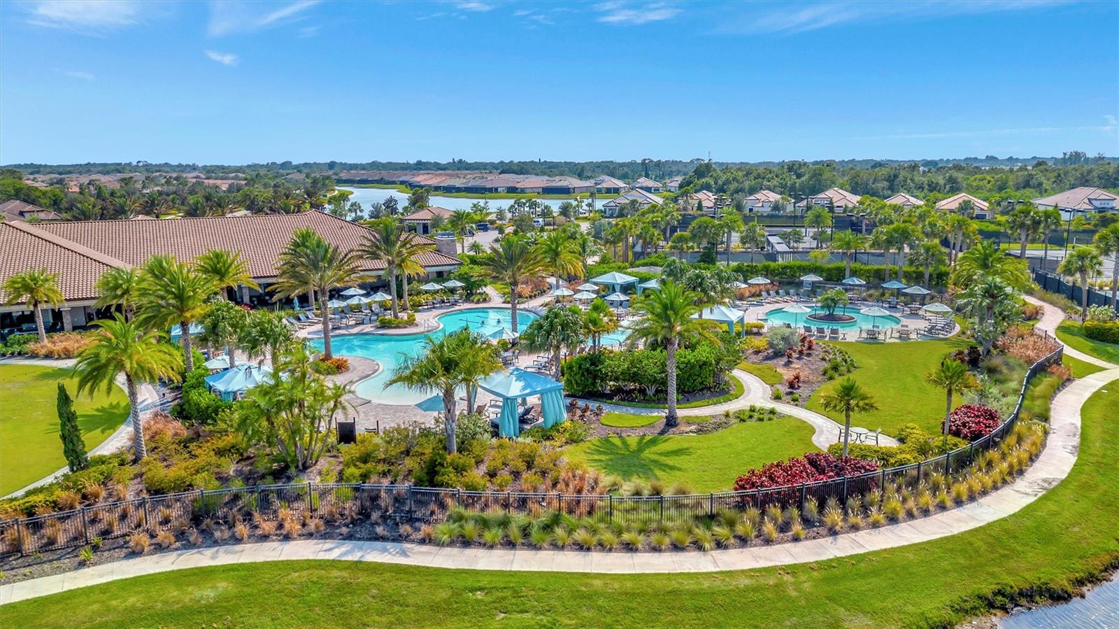 Image 71 of 97 For 5505 Caserta Court