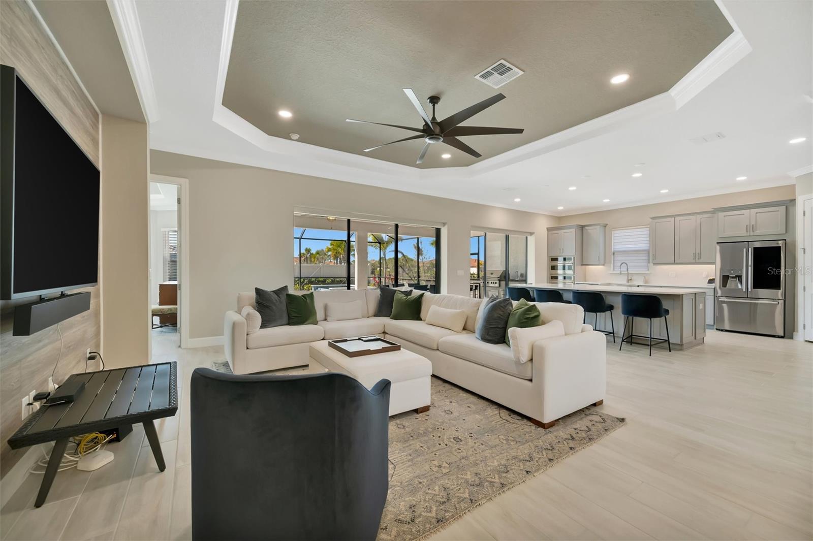 Image 8 of 97 For 5505 Caserta Court