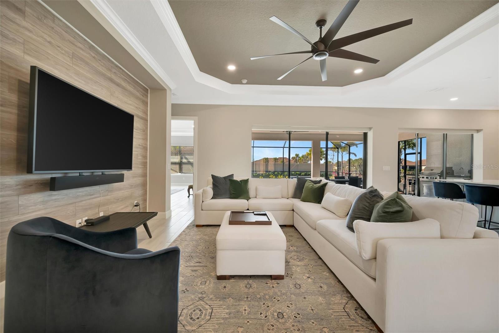 Image 9 of 97 For 5505 Caserta Court