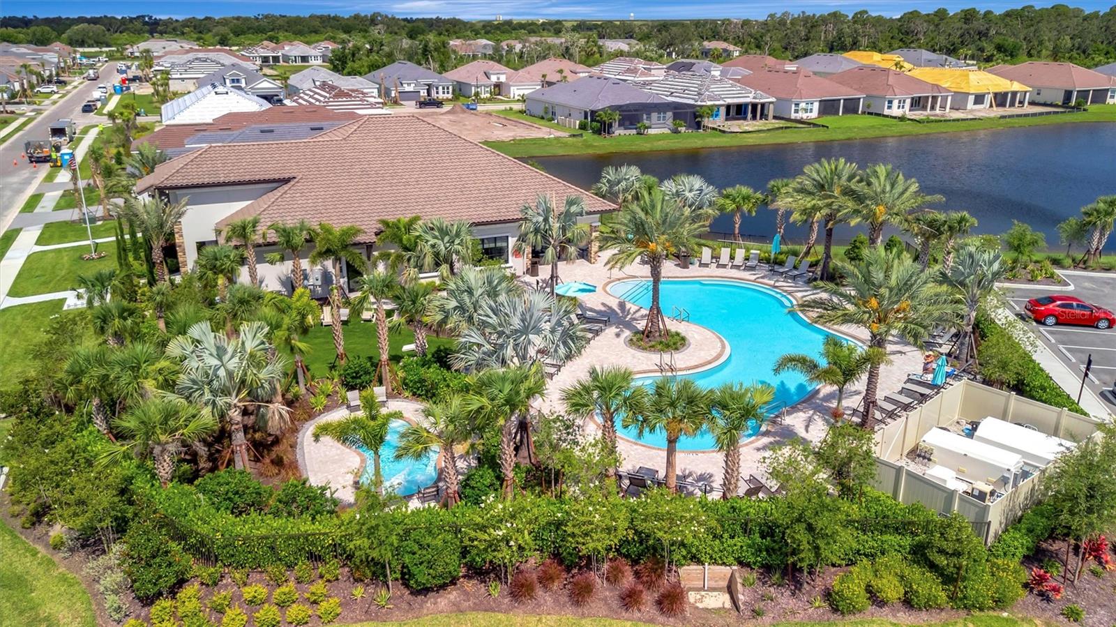 Image 94 of 97 For 5505 Caserta Court