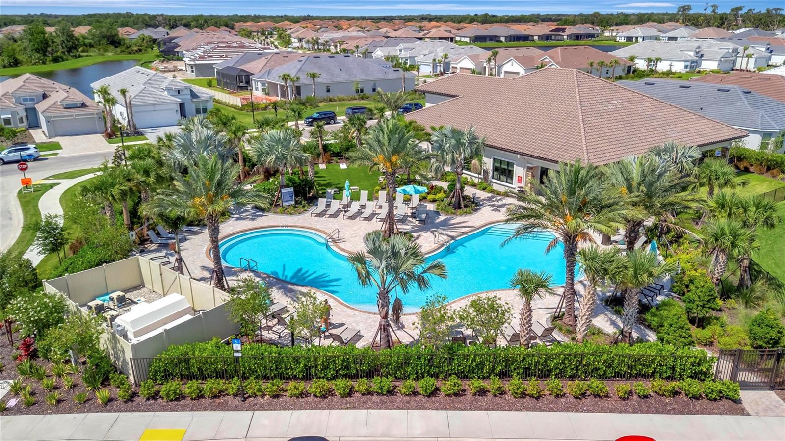 Image 96 of 97 For 5505 Caserta Court