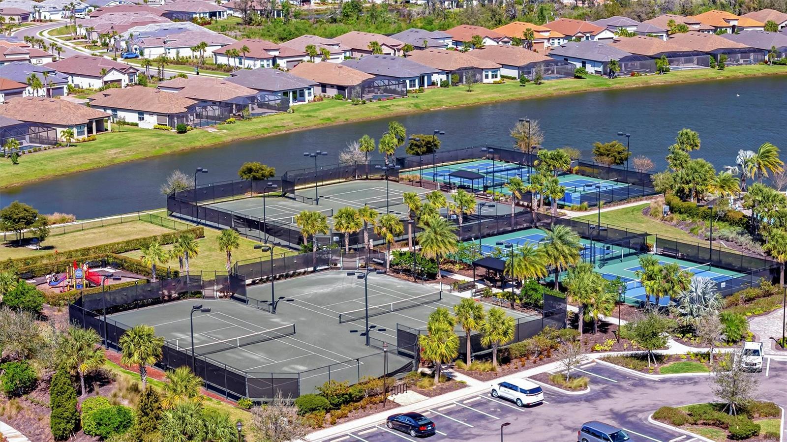 Image 97 of 97 For 5505 Caserta Court