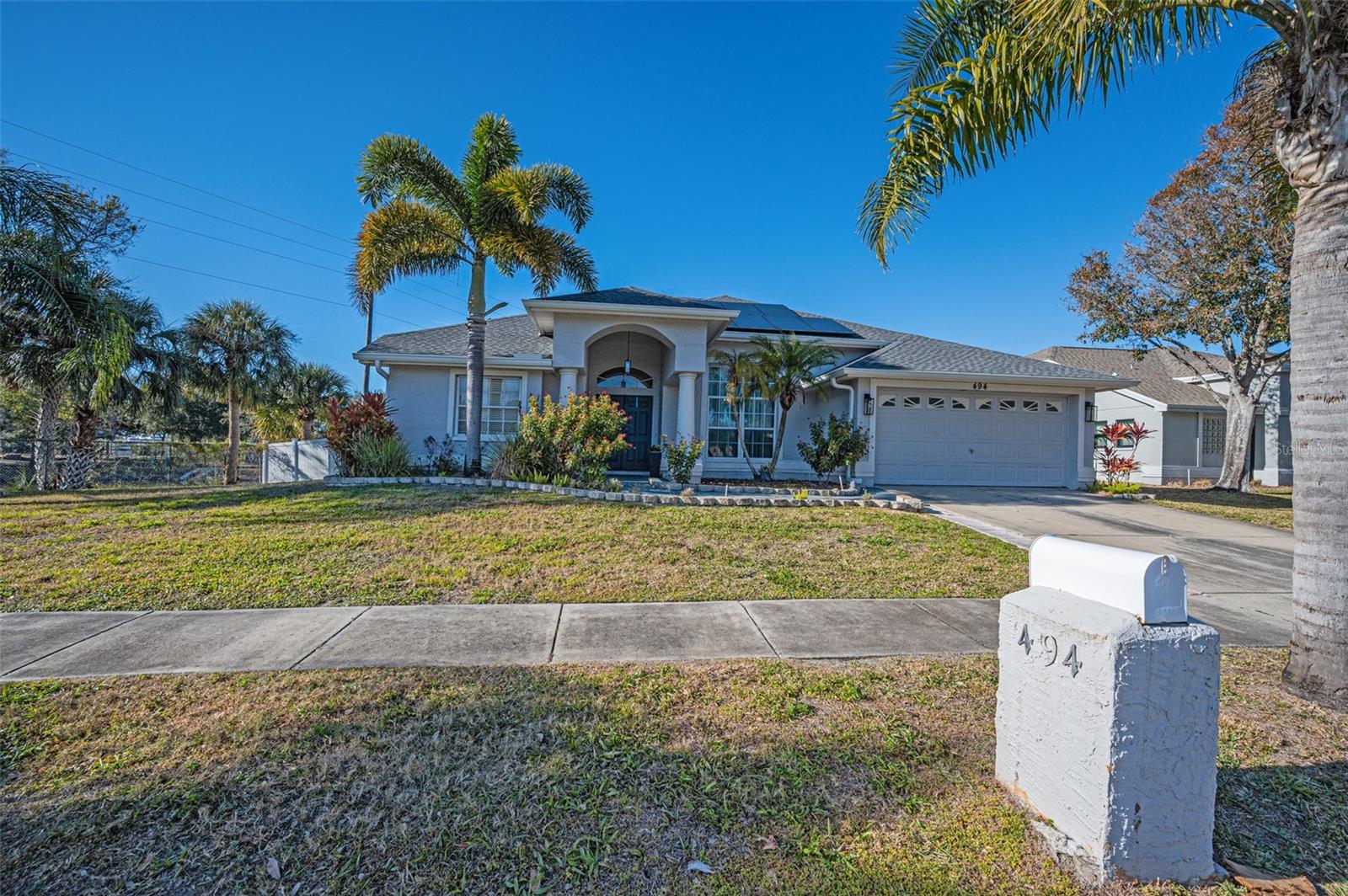 Image 7 of 99 For 494 Village Drive