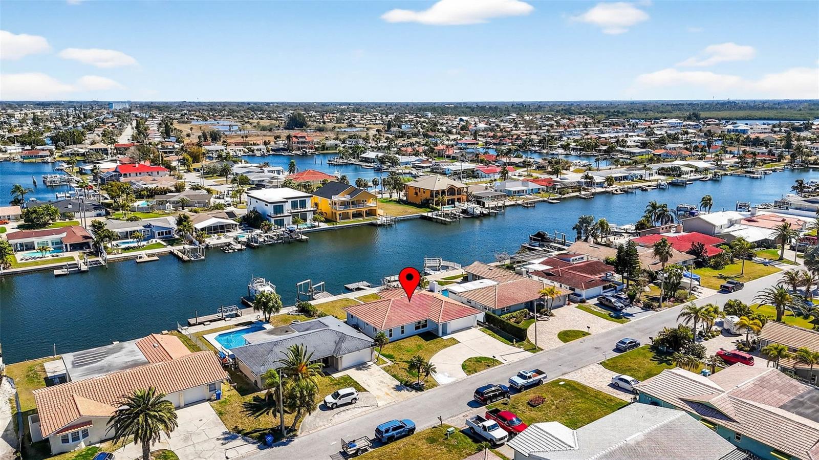 Image 63 of 87 For 5448 Leeward Lane