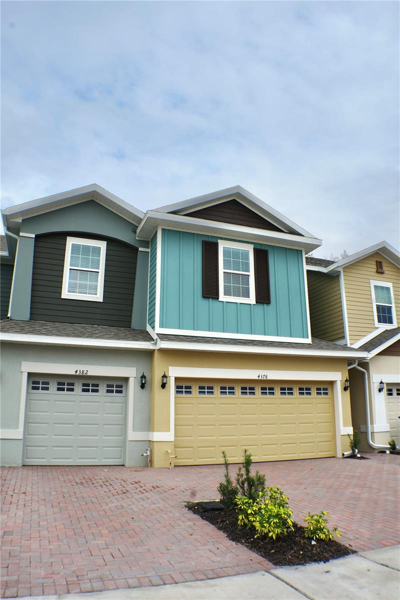 Details for 4378 Sailplane Court, WESLEY CHAPEL, FL 33545