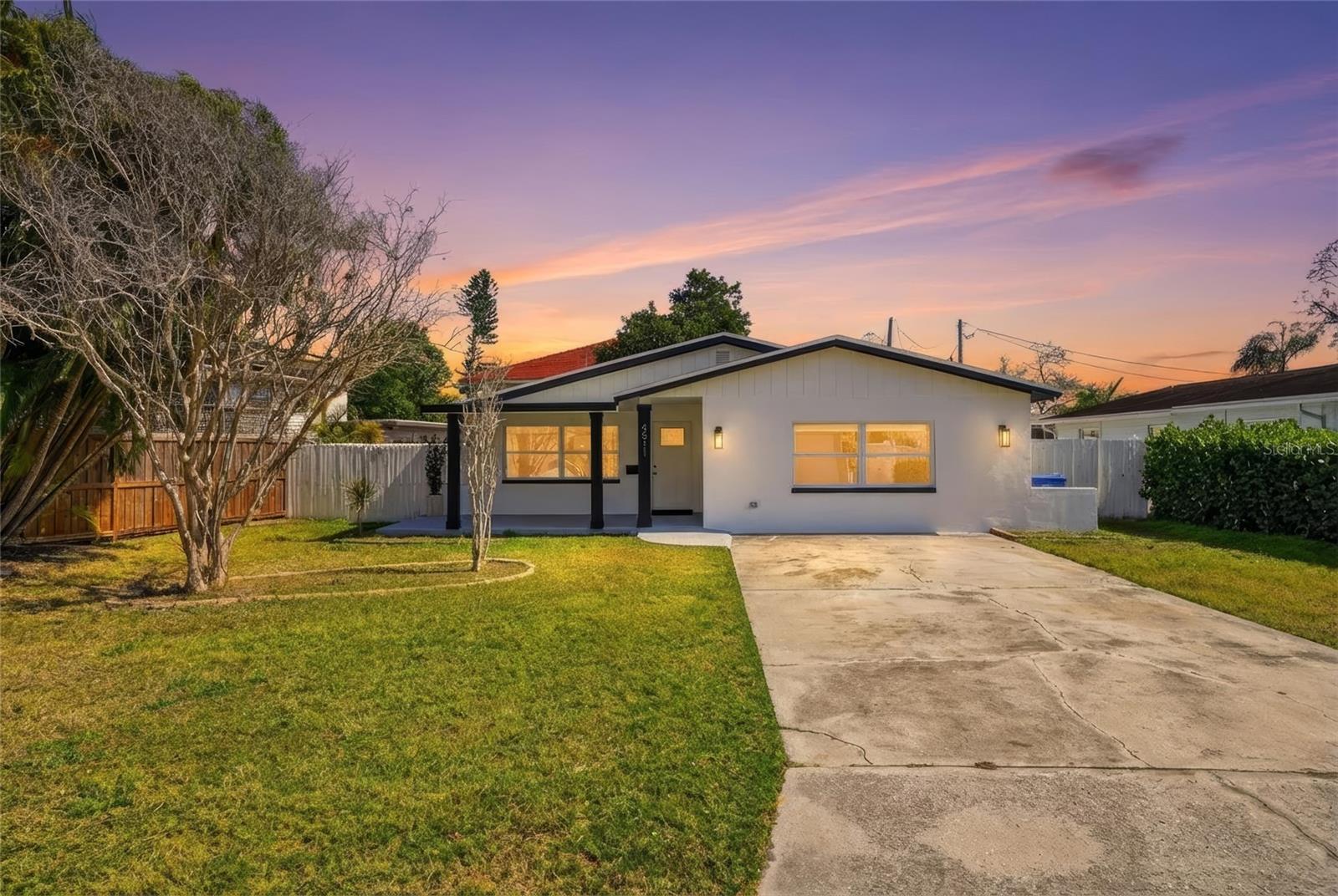 Details for 4511 Helena Street Ne, ST PETERSBURG, FL 33703