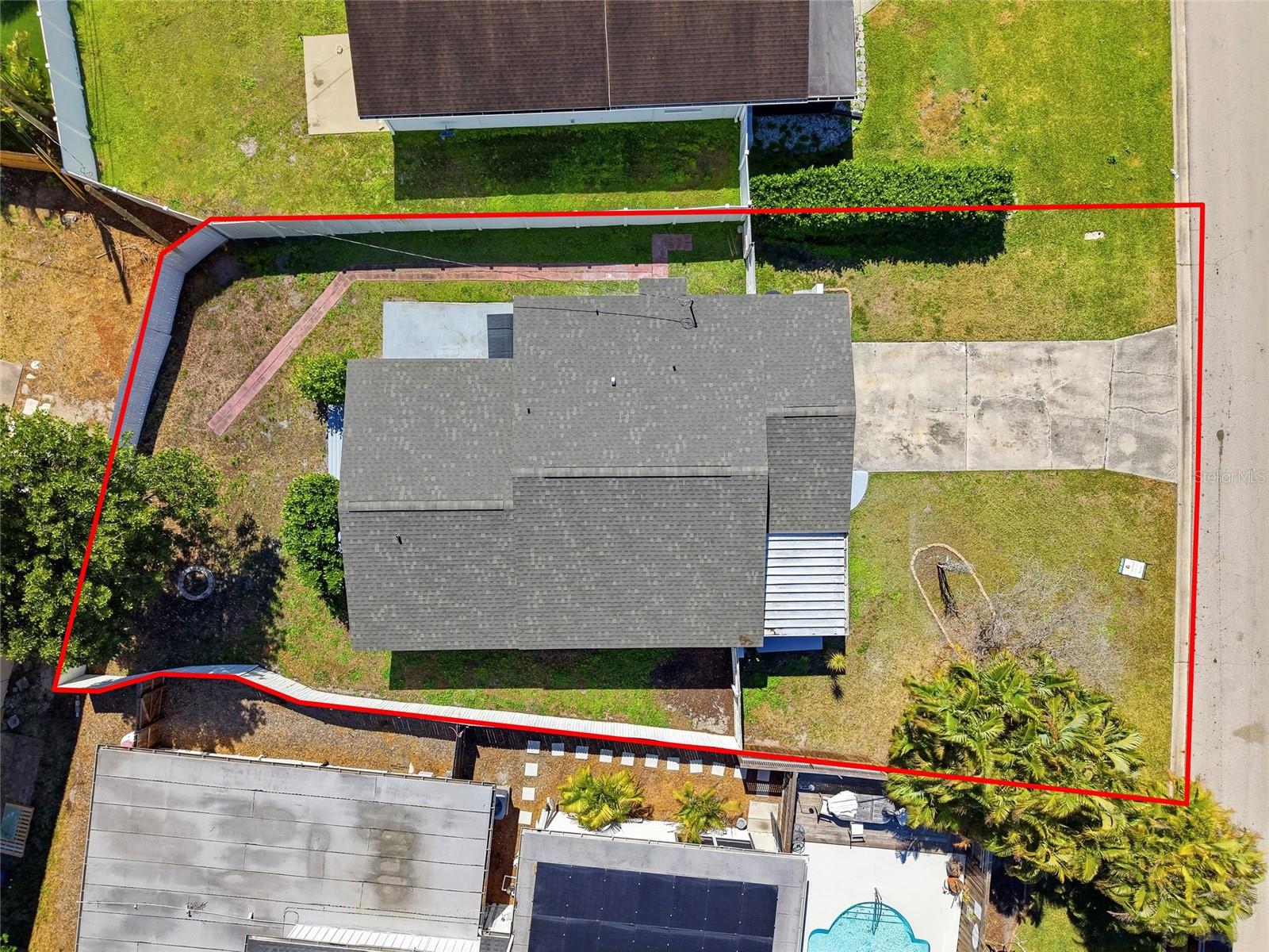 Image 30 of 34 For 4511 Helena Street Ne