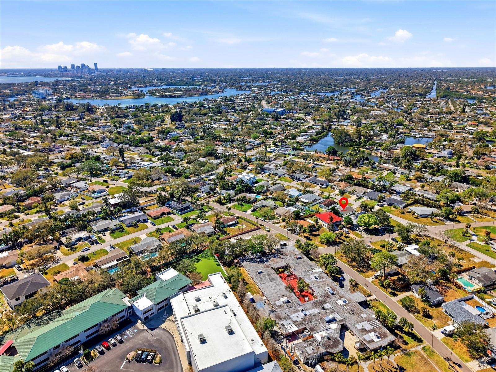 Image 34 of 34 For 4511 Helena Street Ne