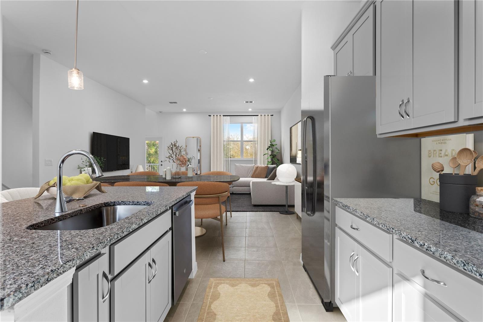 Listing photo id 16 for 9906 Tate Lane