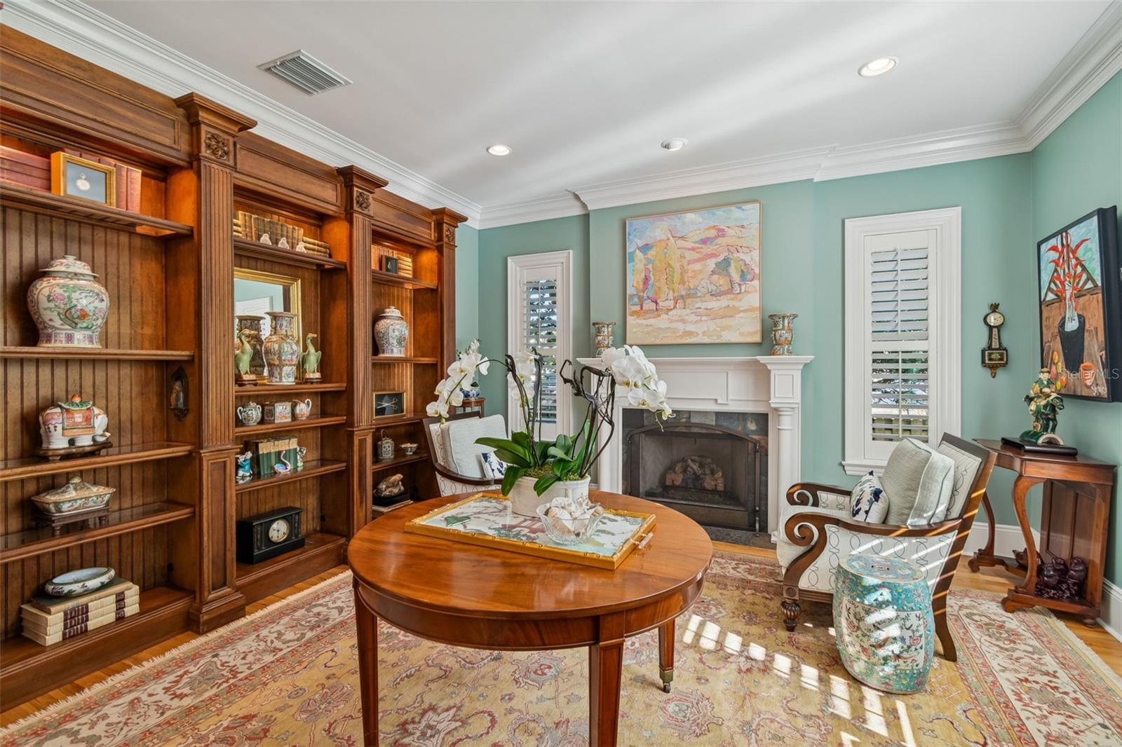 Image 11 of 89 For 4909 Spring Lake Drive