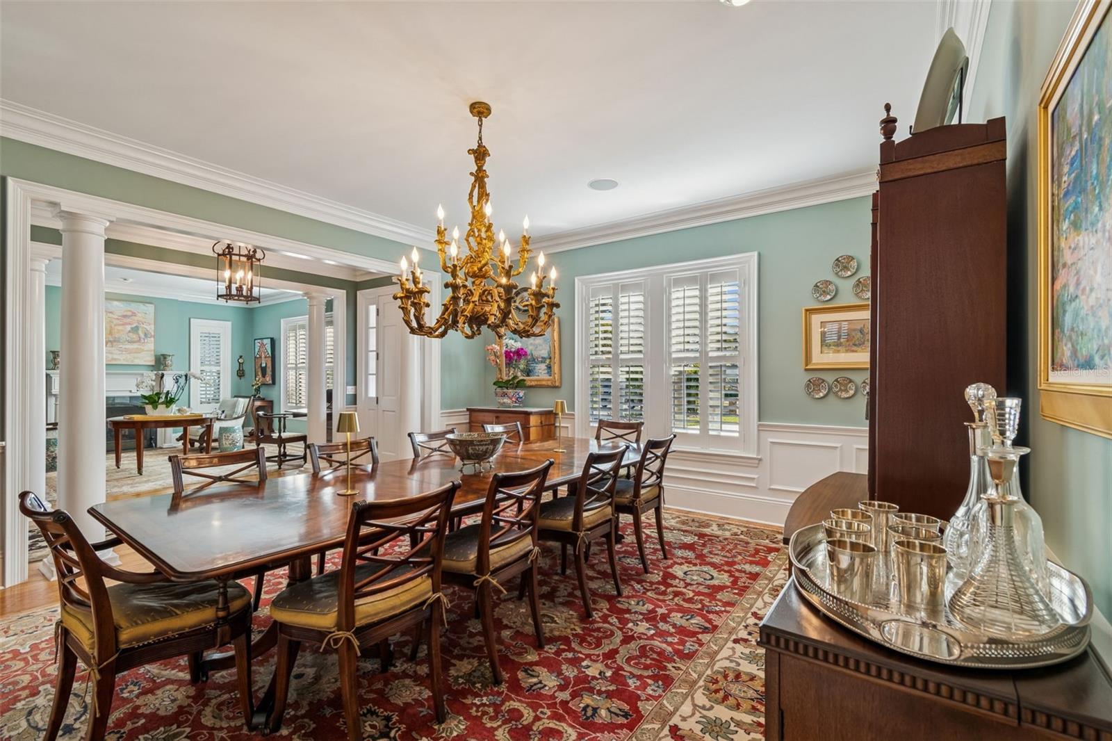 Image 13 of 89 For 4909 Spring Lake Drive