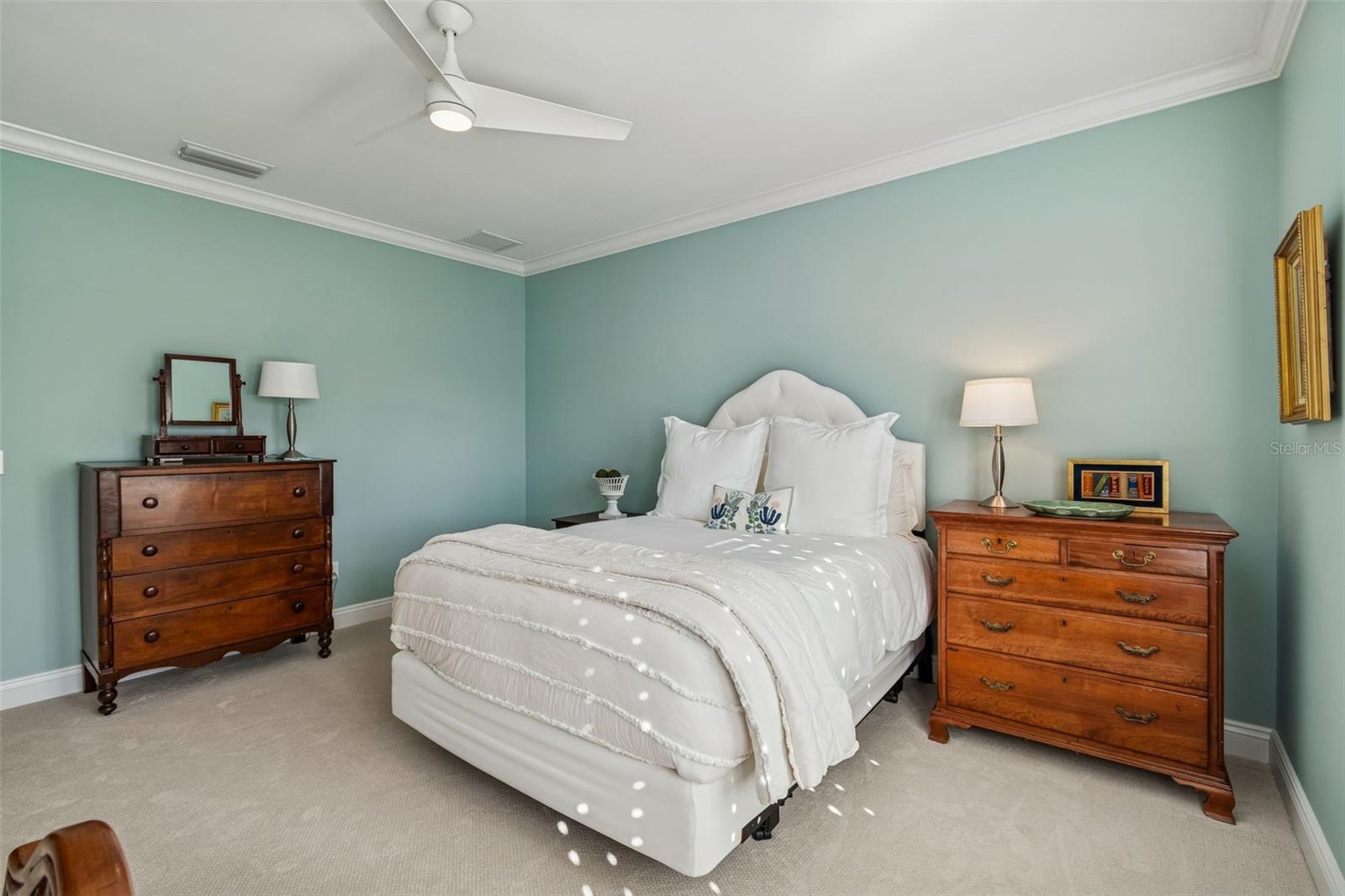 Image 57 of 89 For 4909 Spring Lake Drive