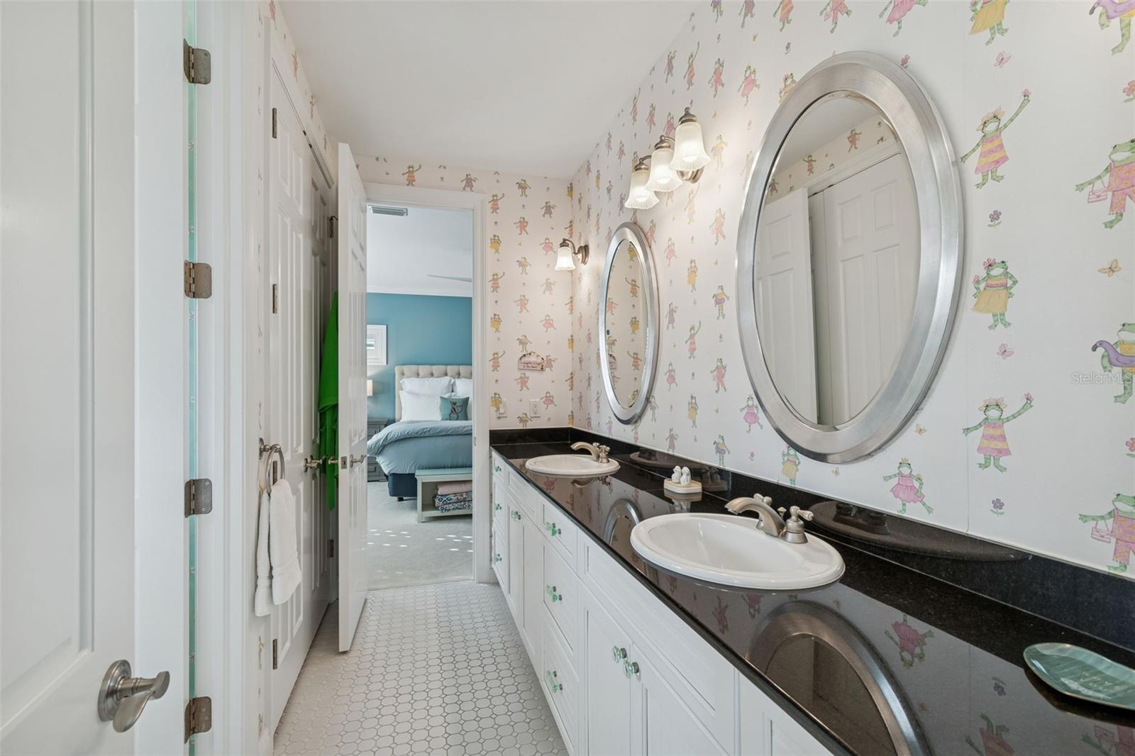 Image 58 of 89 For 4909 Spring Lake Drive