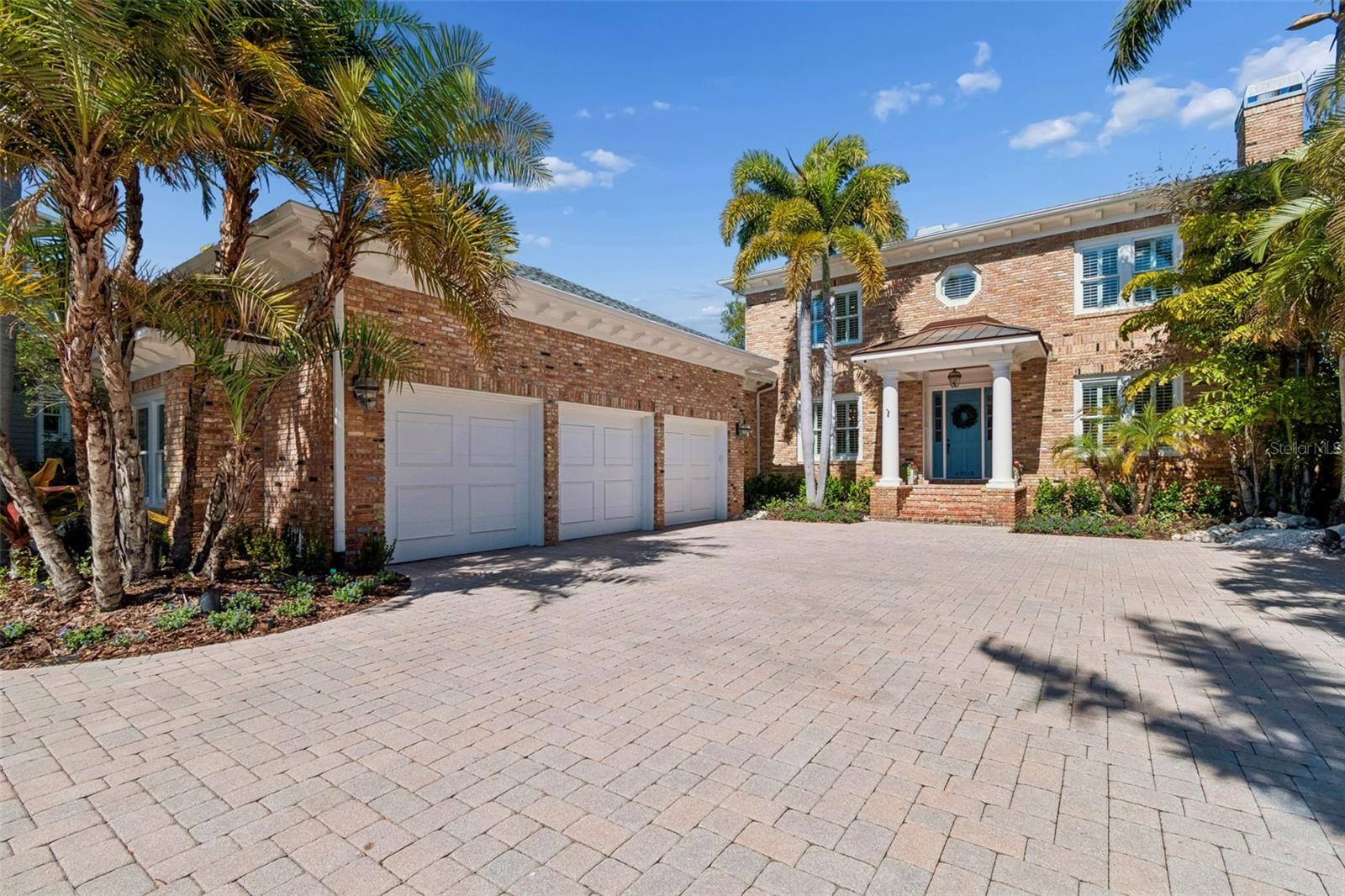 Image 6 of 89 For 4909 Spring Lake Drive