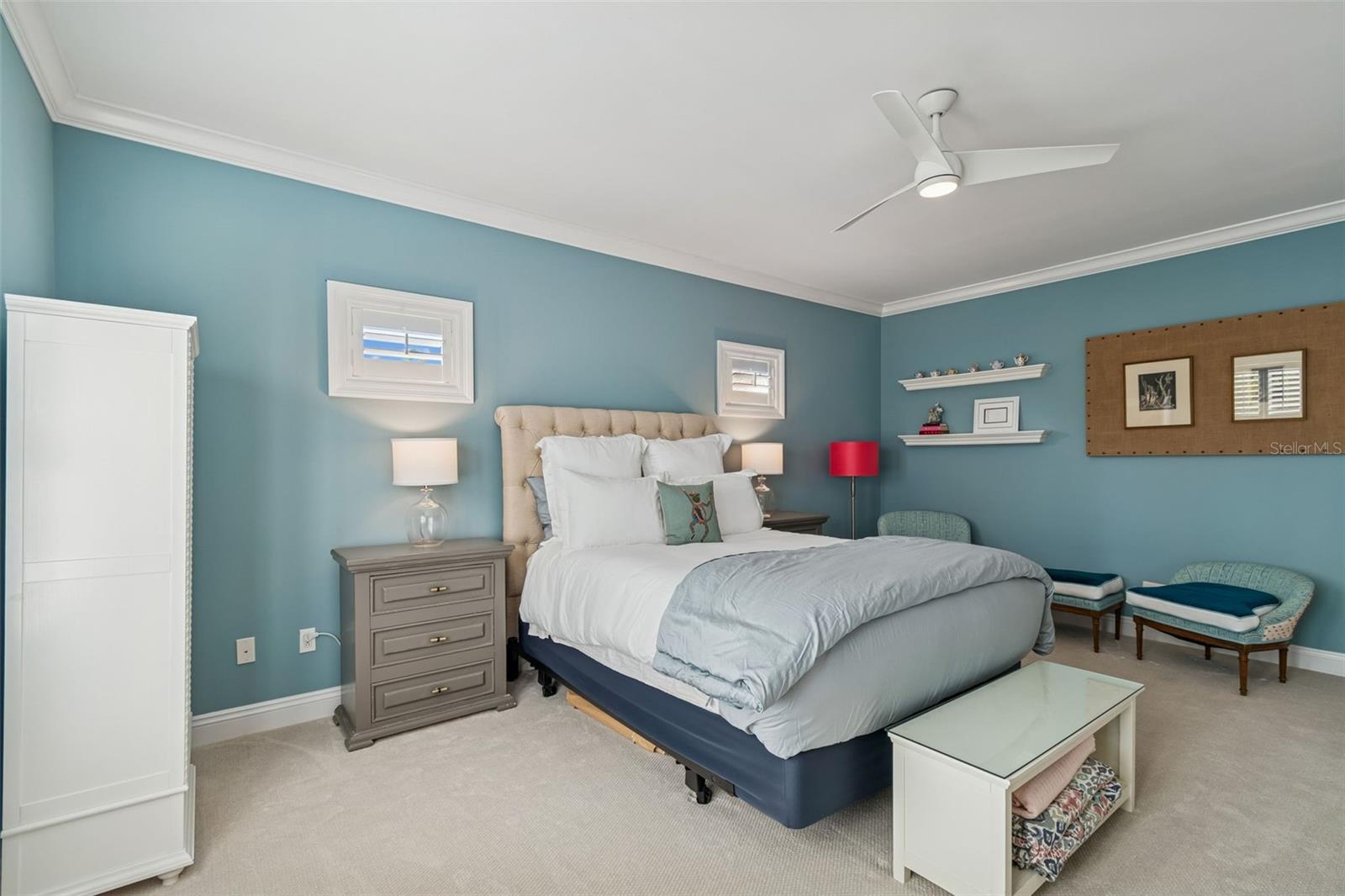 Image 61 of 89 For 4909 Spring Lake Drive