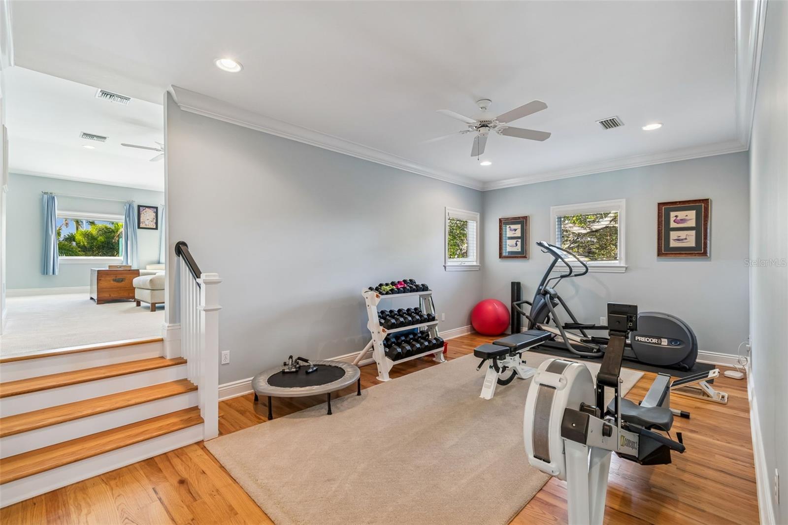 Image 65 of 89 For 4909 Spring Lake Drive