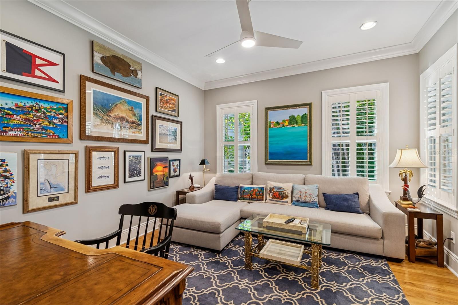 Image 67 of 89 For 4909 Spring Lake Drive