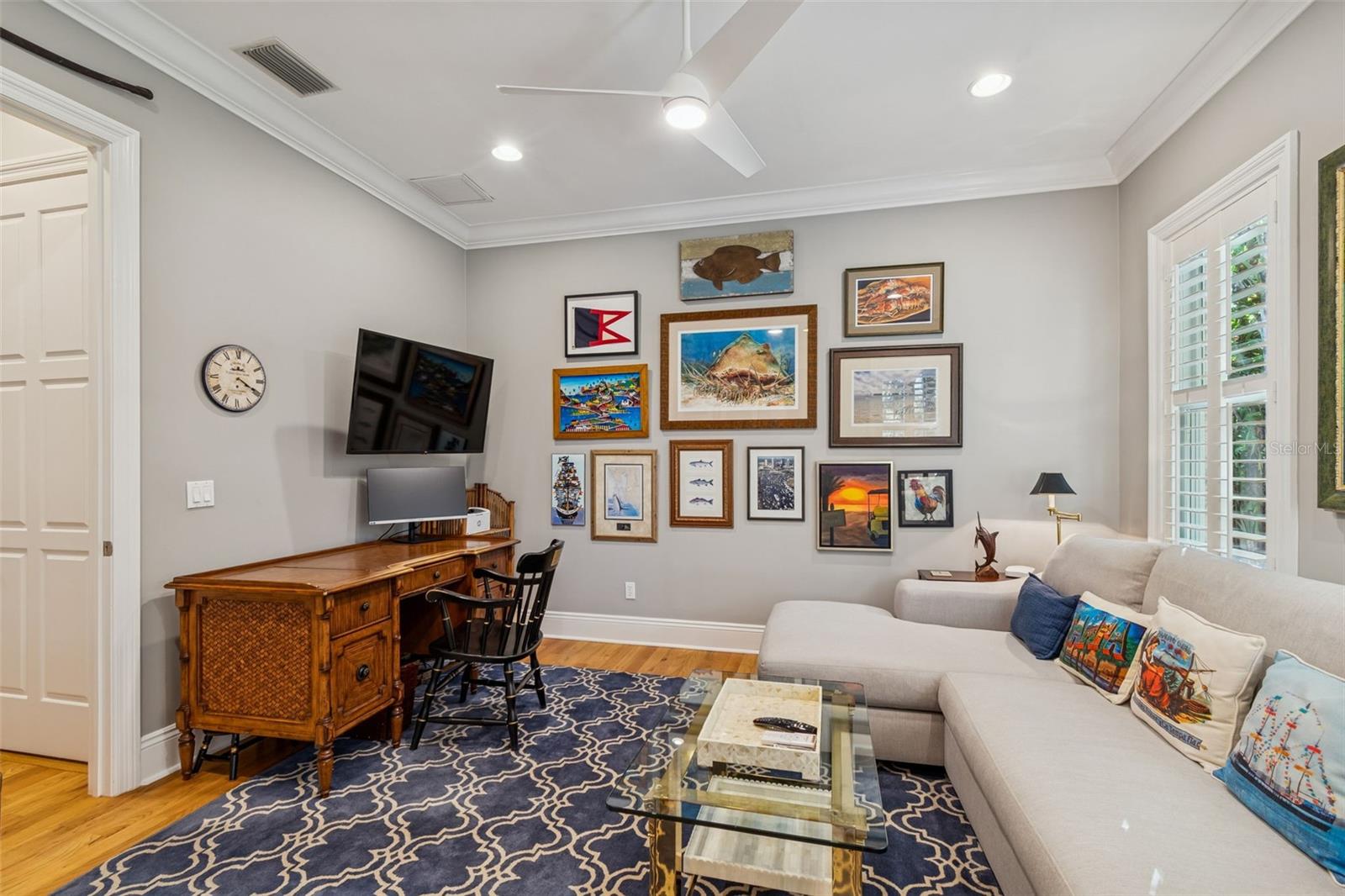 Image 68 of 89 For 4909 Spring Lake Drive