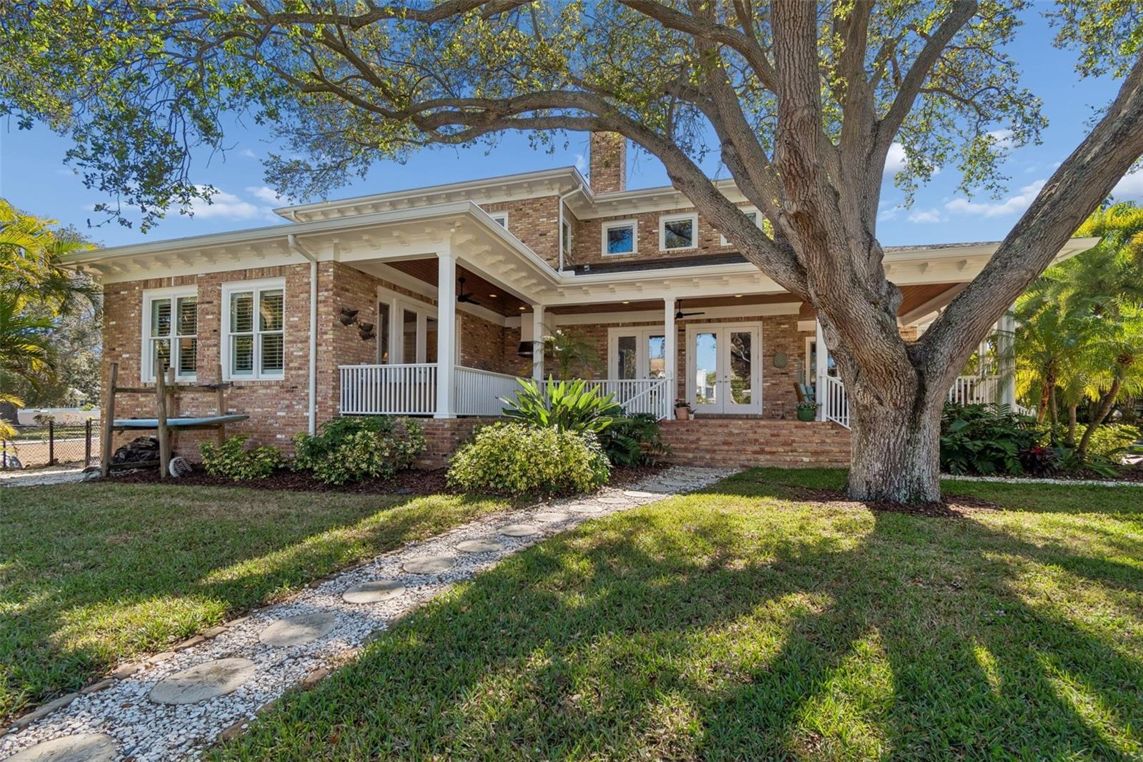 Image 72 of 89 For 4909 Spring Lake Drive