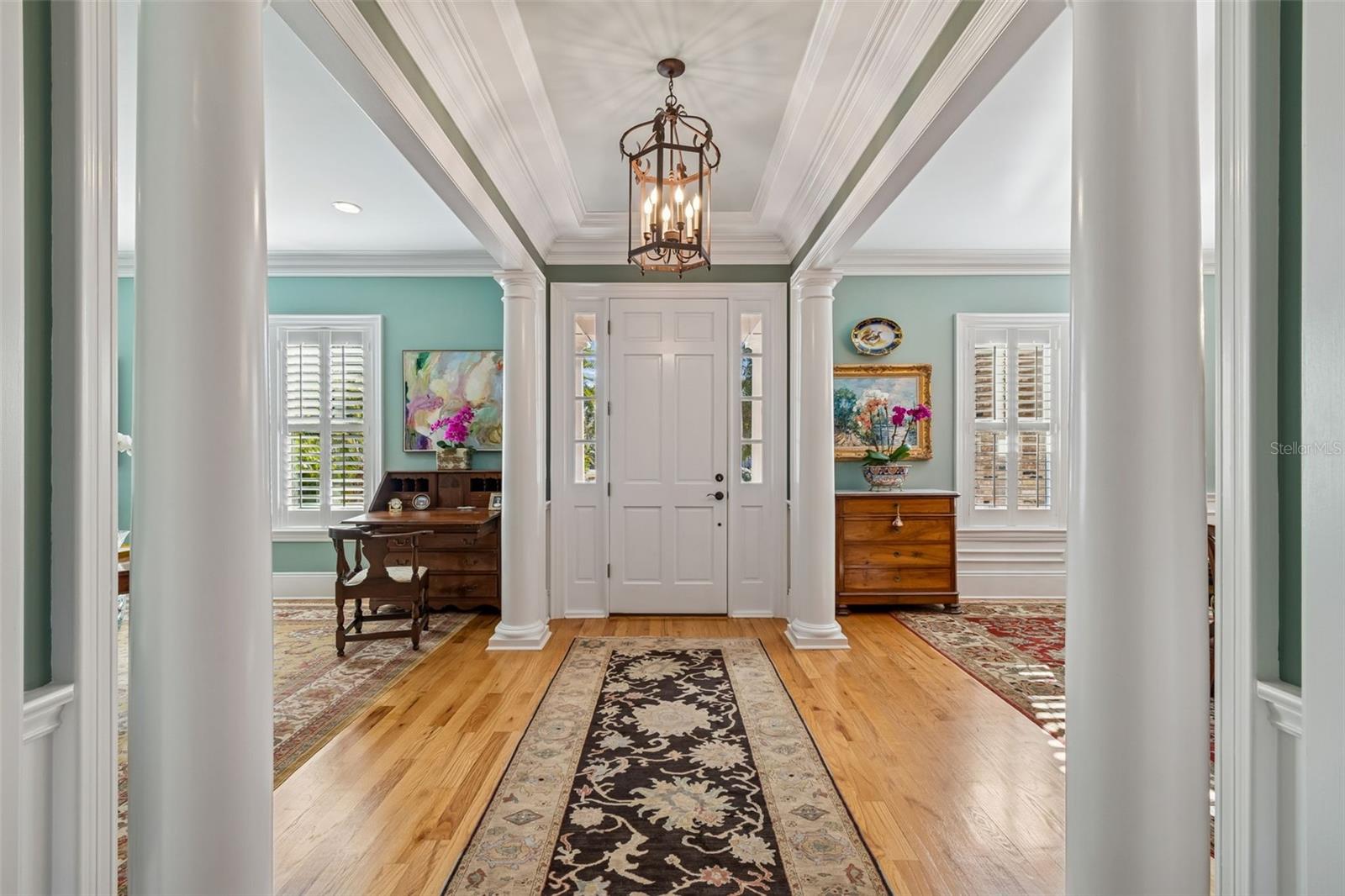 Image 8 of 89 For 4909 Spring Lake Drive