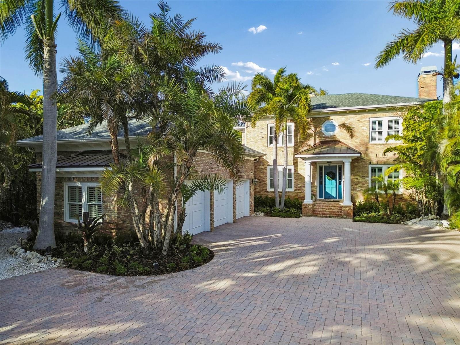 Image 80 of 89 For 4909 Spring Lake Drive