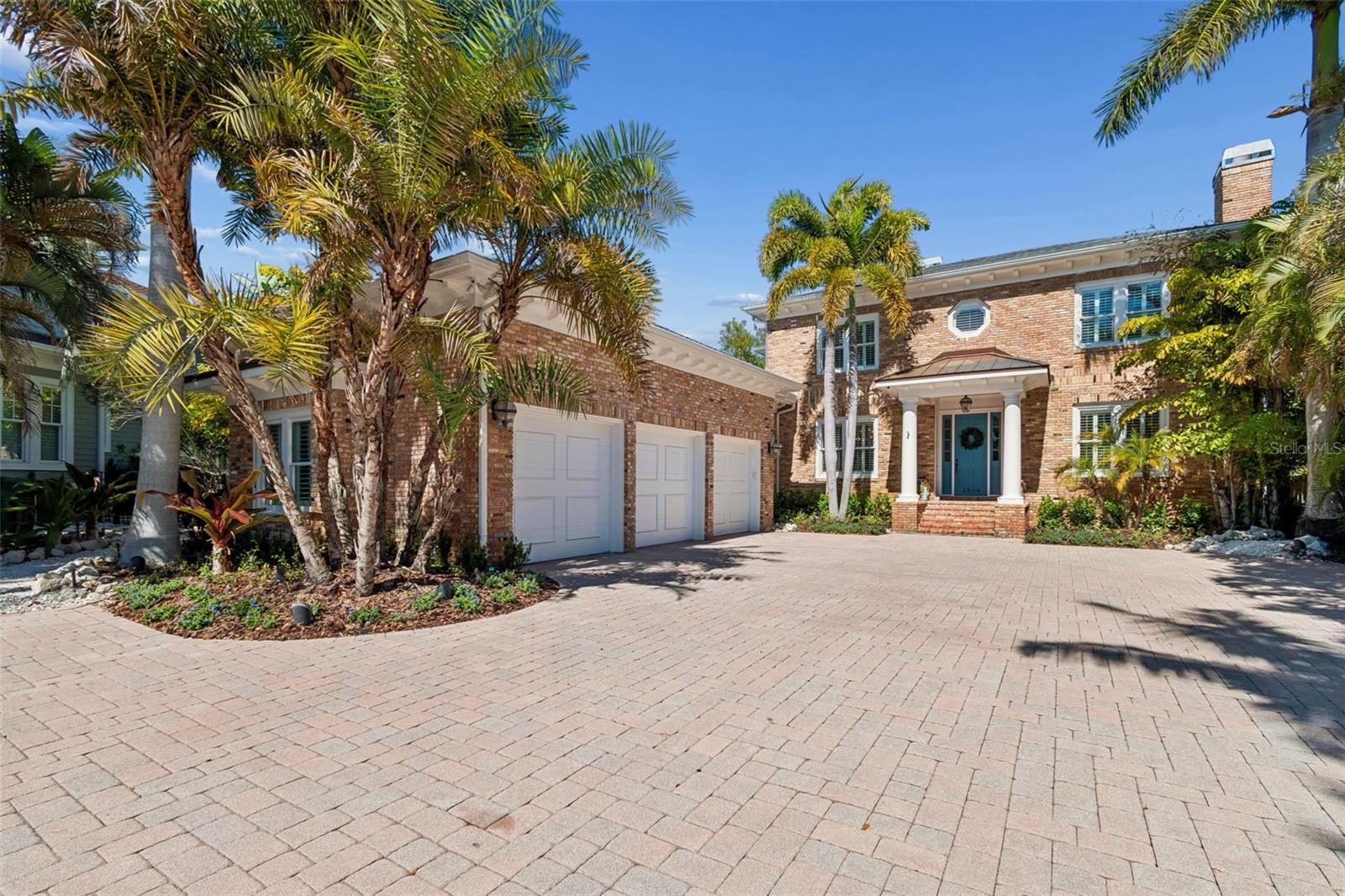 Image 82 of 89 For 4909 Spring Lake Drive