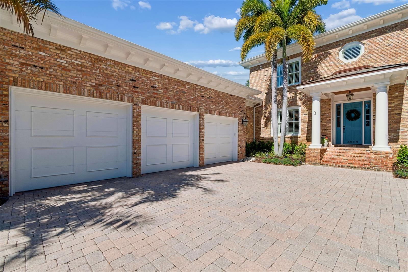 Image 83 of 89 For 4909 Spring Lake Drive