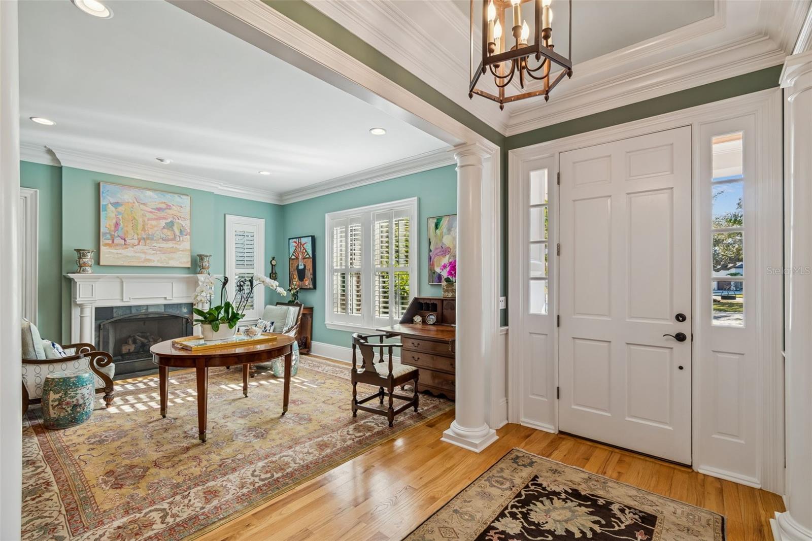 Image 9 of 89 For 4909 Spring Lake Drive