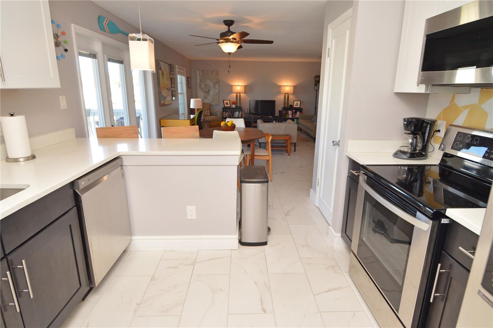 Image 13 of 97 For 5245 Coquina Key Drive Se D