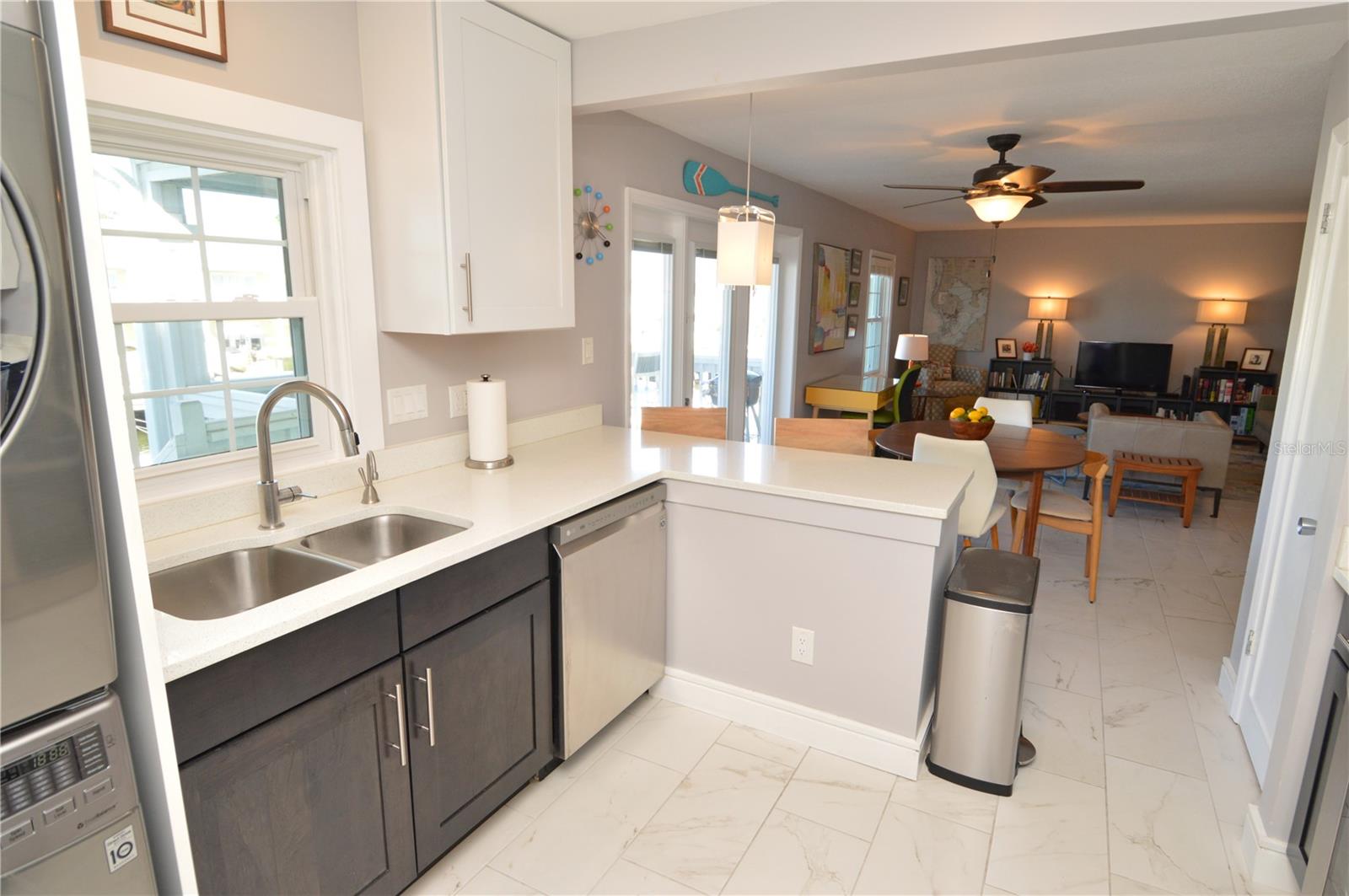 Image 15 of 97 For 5245 Coquina Key Drive Se D