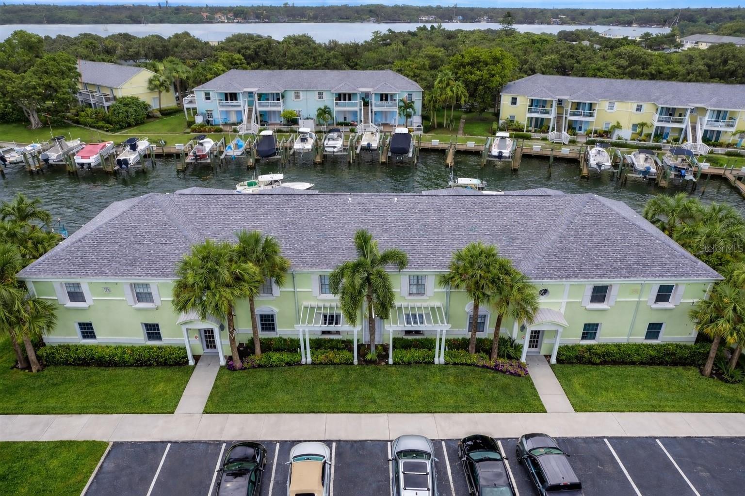 Image 2 of 97 For 5245 Coquina Key Drive Se D