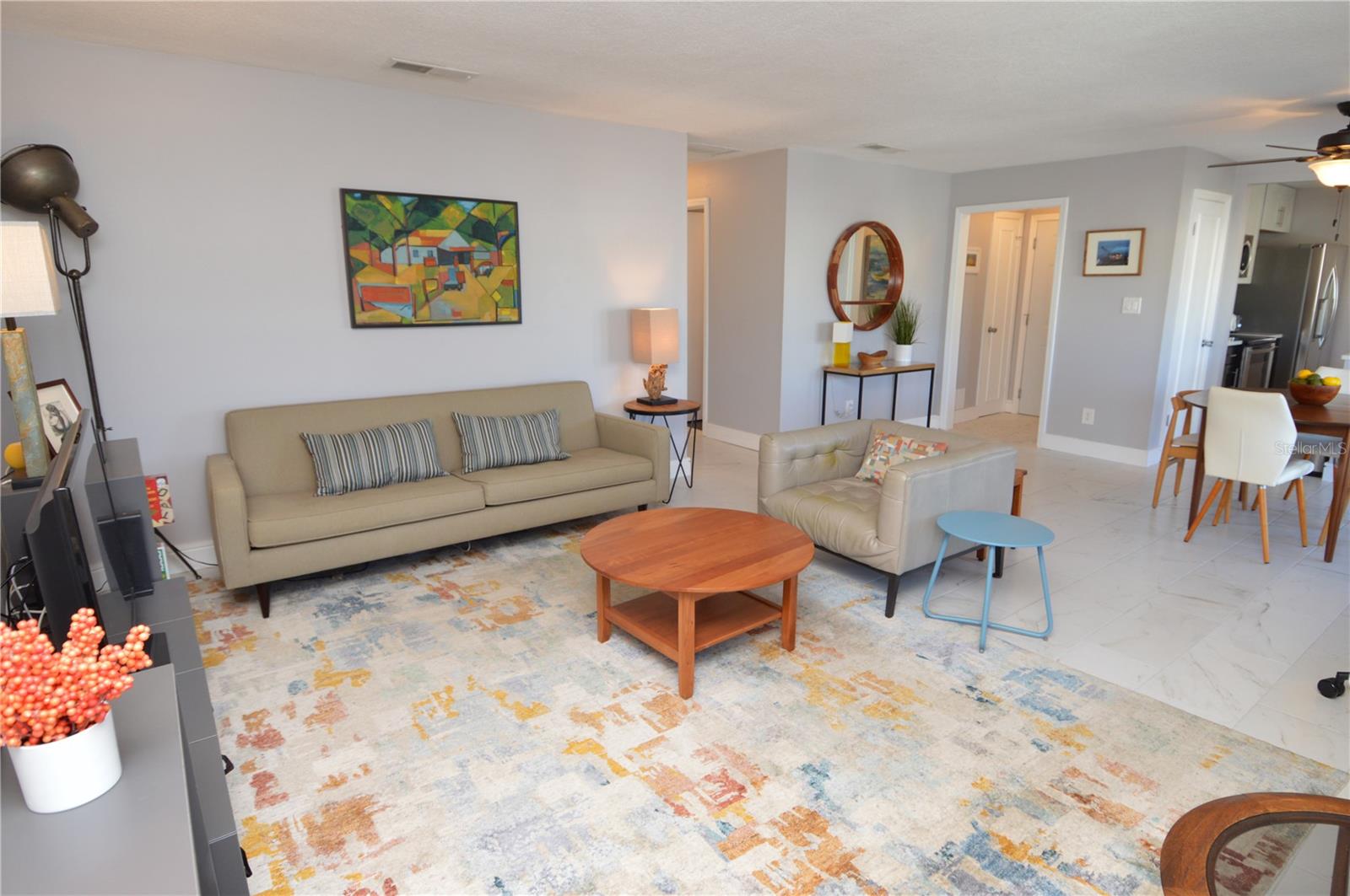 Image 21 of 97 For 5245 Coquina Key Drive Se D