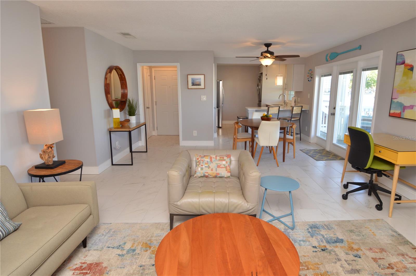 Image 7 of 97 For 5245 Coquina Key Drive Se D